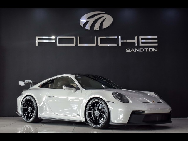 BUY PORSCHE 911 2023 911 GT3, Fouche Motors