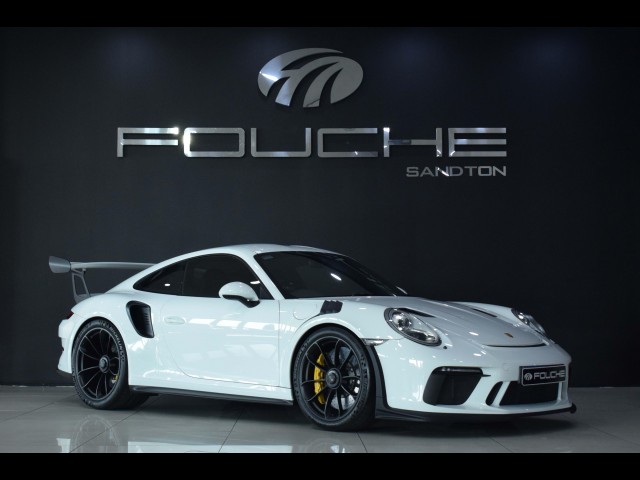 BUY PORSCHE GT3 2019 RS, Fouche Motors