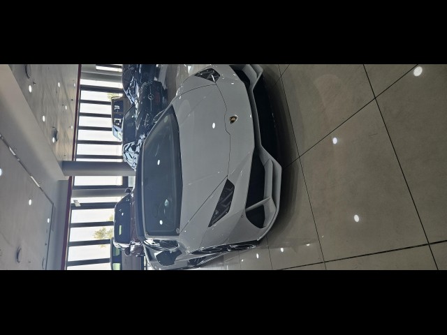 BUY LAMBORGHINI HURACAN 2020 EVO SPYDER, Fouche Motors