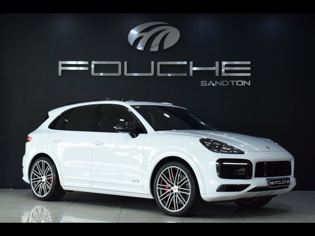 BUY PORSCHE CAYENNE 2023 GTS, Fouche Motors