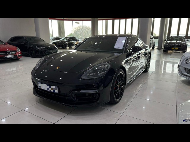 BUY PORSCHE PANAMERA 2021 GTS PDK, Fouche Motors