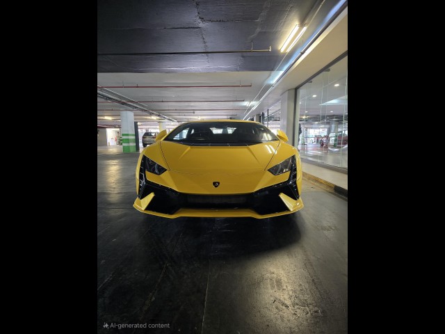 BUY LAMBORGHINI HURACAN 2023 TECNICA, Fouche Motors