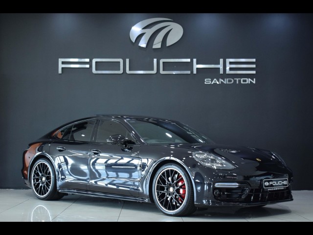 BUY PORSCHE PANAMERA 2021 GTS, Fouche Motors