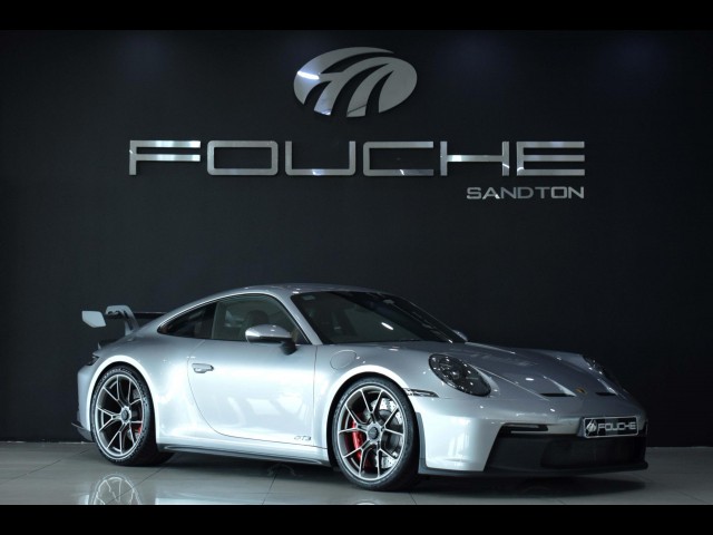 BUY PORSCHE GT3 2023, Fouche Motors