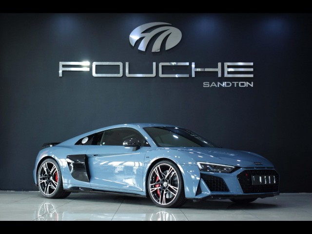 BUY AUDI R8 2021 5.2 FSI QUATTRO S TRONIC, Fouche Motors