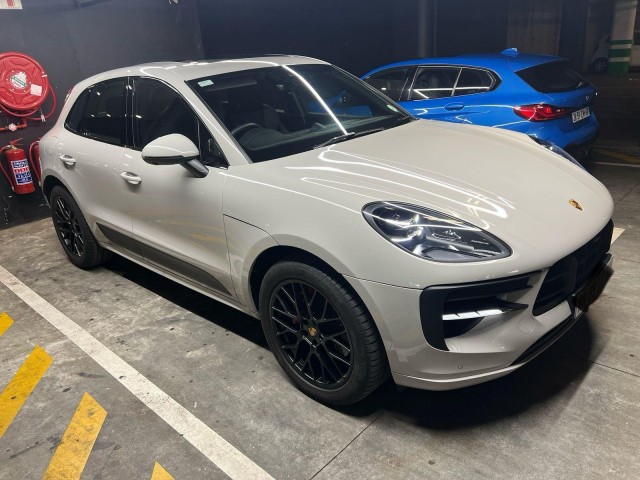 BUY PORSCHE MACAN 2021 GTS, Fouche Motors