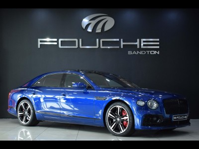 2020 Bentley Flying Spur