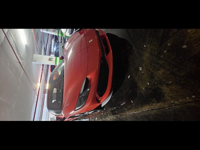 BUY FERRARI 296 2023 GTB, Fouche Motors