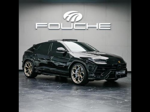 BUY LAMBORGHINI URUS 2023 PERFOMANTE, Fouche Motors