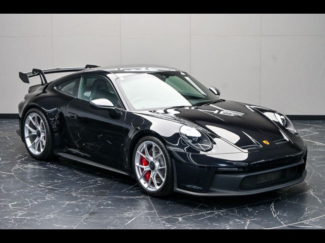 BUY PORSCHE 911 2022 GT3, Fouche Motors
