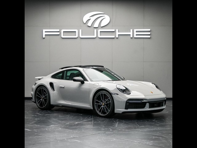 BUY PORSCHE 911 2023 TURBO S PDK, Fouche Motors