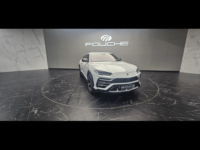 BUY LAMBORGHINI URUS 2019 URUS, Fouche Motors