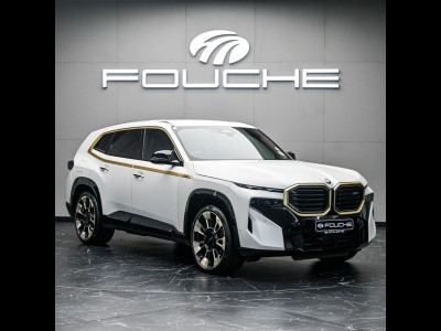 2024 Bmw Xm