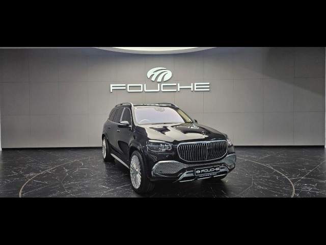 BUY MERCEDES-BENZ MAYBACH 2023 GLS 600, Fouche Motors