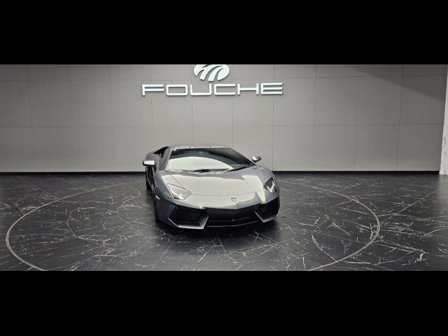 BUY LAMBORGHINI AVENTADOR 2013, Fouche Motors