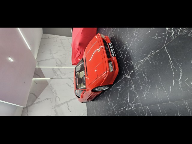 BUY FERRARI 348 1993 TB, Fouche Motors