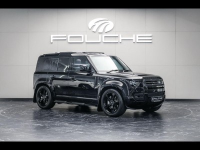 2022 Land Rover