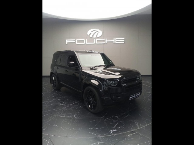 BUY LAND ROVER DEFENDER 110 2022 D300 X-DYNAMIC HSE, Fouche Motors