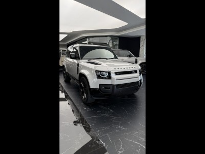 2026 Land Rover