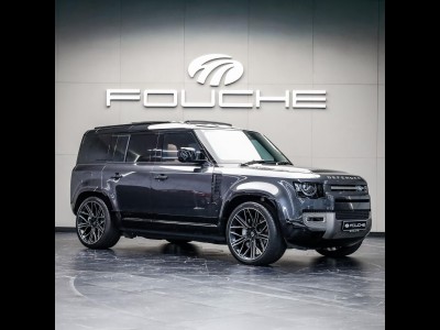 2025 Land Rover
