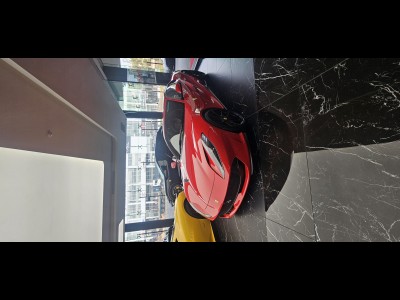 2019 Ferrari 812