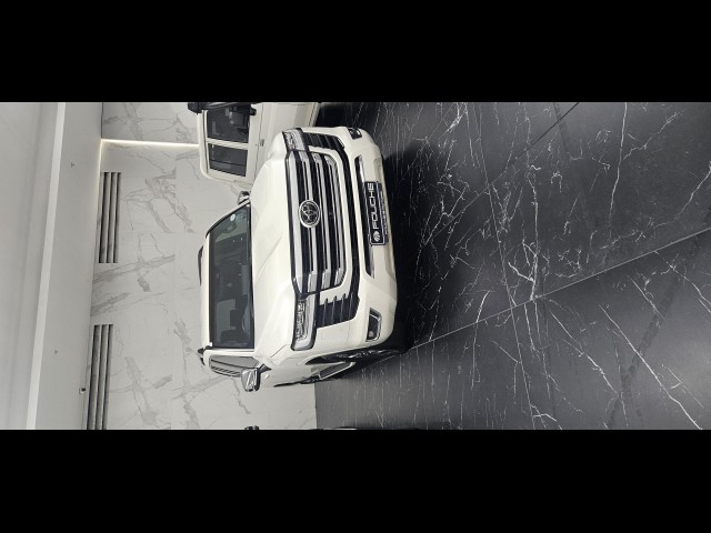 BUY TOYOTA LAND CRUISER 2024 300 3.3D ZX, Fouche Motors