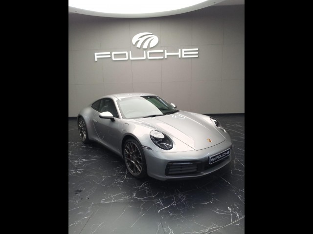 BUY PORSCHE 911 2021 CARERRA S, Fouche Motors