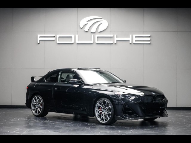 BUY BMW 2026 M240I XDRIVE COUPE, Fouche Motors