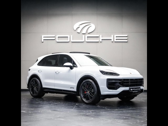 BUY PORSCHE CAYENNE 2024 GTS, Fouche Motors