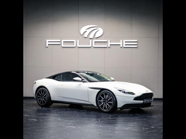 BUY ASTON MARTIN DB11 2022 AMR COUPE, Fouche Motors