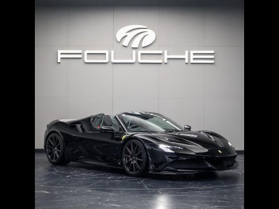 2023 Ferrari Sf90