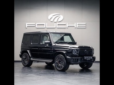2026 Mercedes-benz Amg