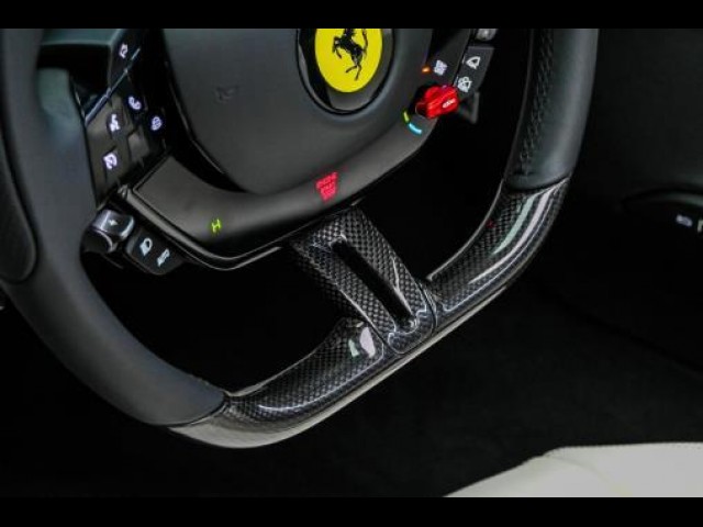 BUY FERRARI 296 2025 GTS, Fouche Motors