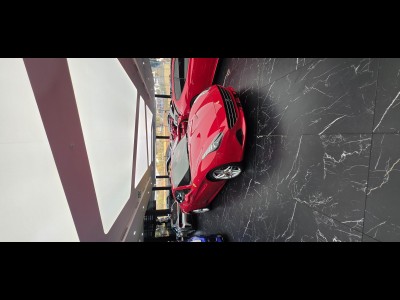 2016 Ferrari California