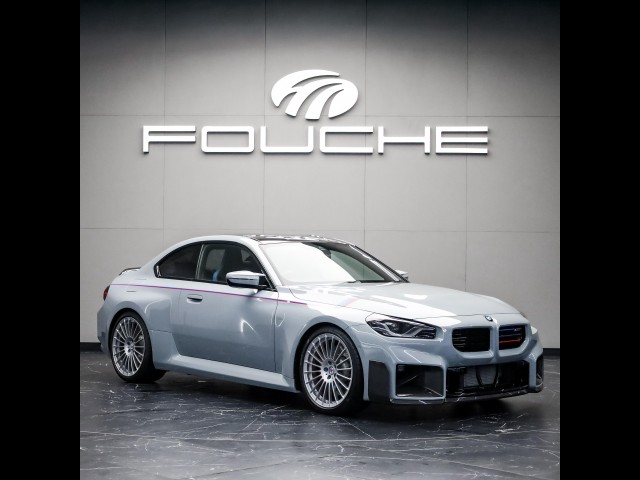 BUY BMW 2 SERIES 2026 M2 333I HOMAGE EDITION, Fouche Motors