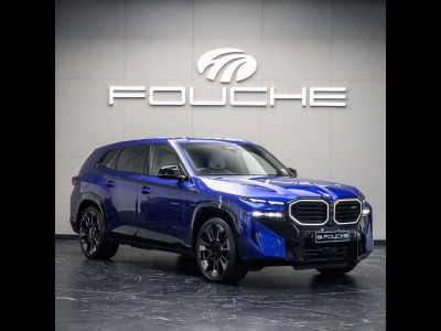2024 Bmw Xm