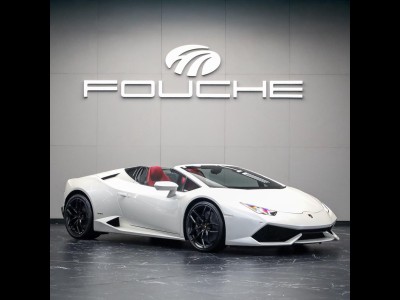 2016 Lamborghini