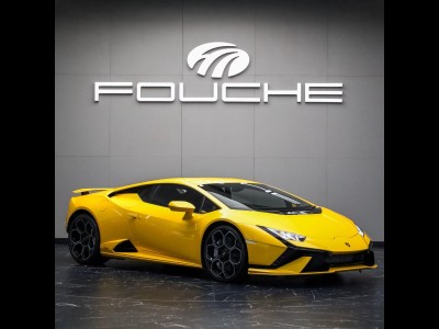 2023 Lamborghini Huracan