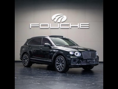 2023 Bentley Bentayga
