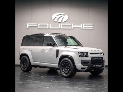 2026 Land Rover