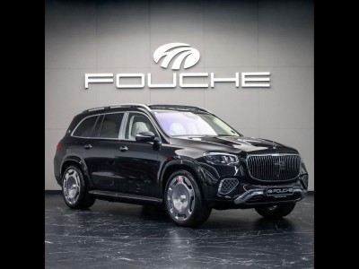 2026 Mercedes-benz Maybach